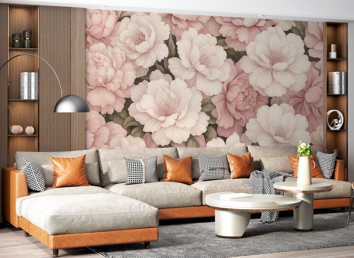 Fototapeta Wielość barw