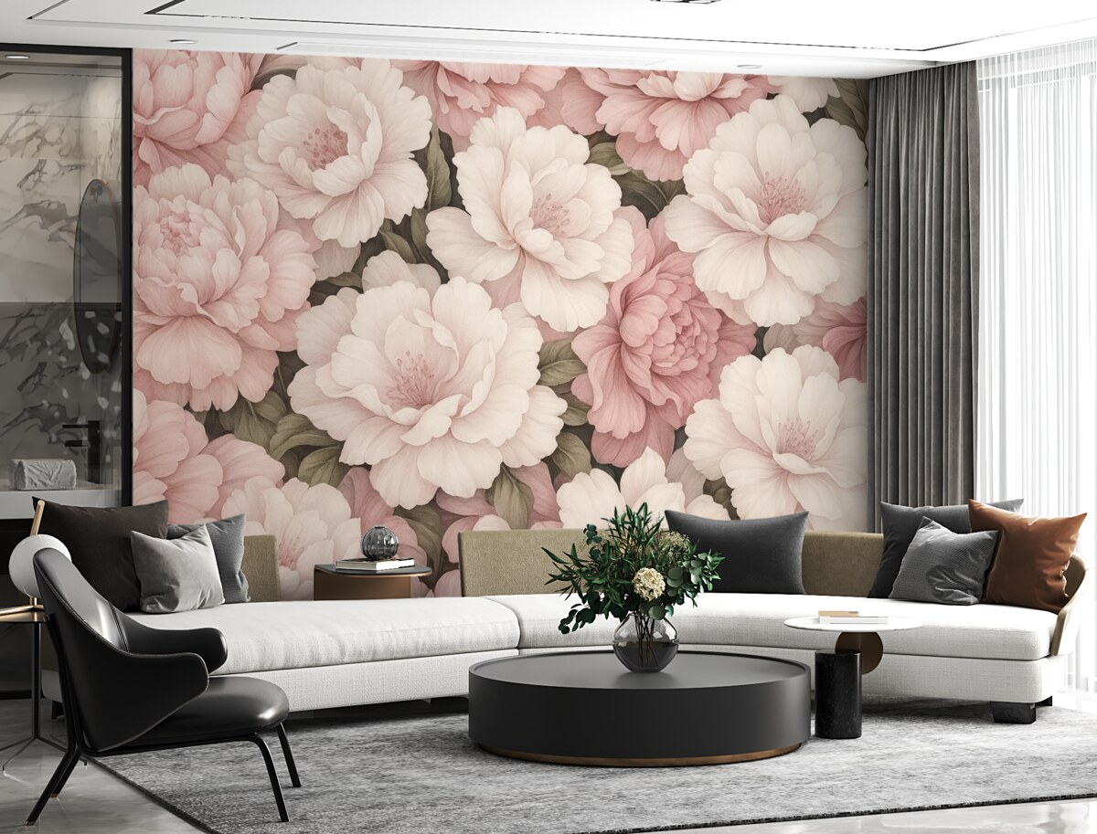 Fototapeta Wielość barw