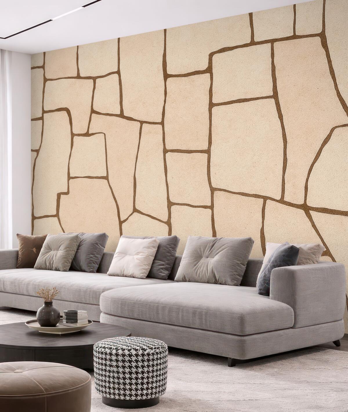 Fototapeta Abstrakcyjne linie.