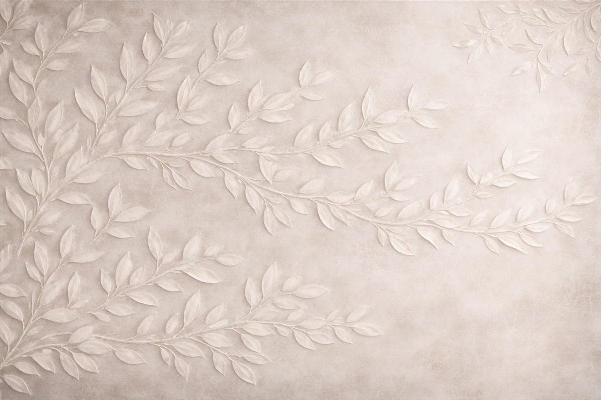 Fototapeta Cienkie gałązki