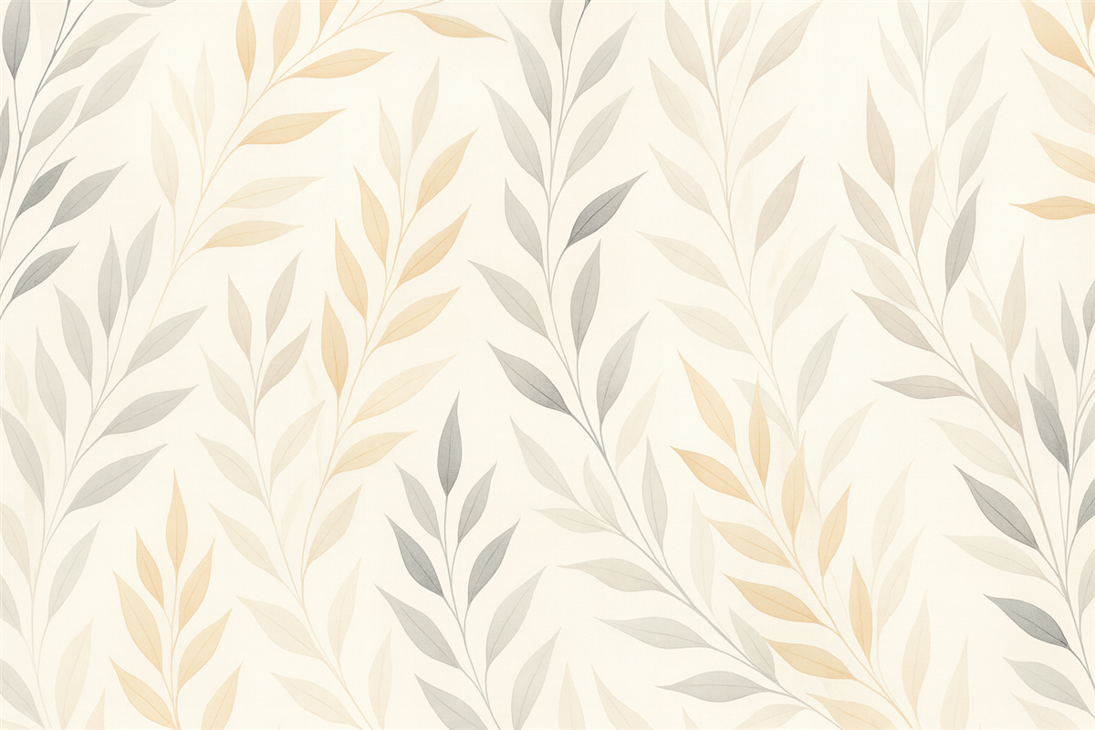 Fototapeta Zwinne niewielkie gałęzie.