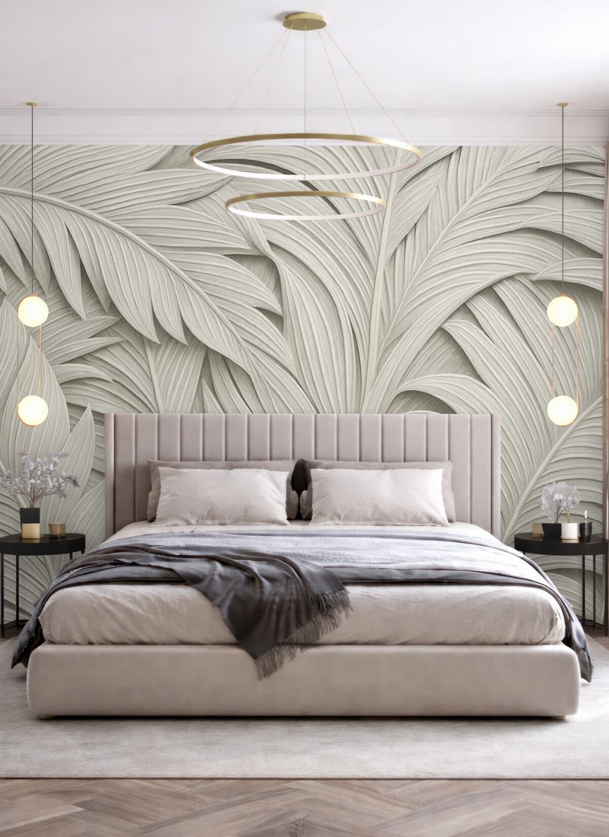 Fototapeta Naśladowanie kształtowania, wielkie konary roślin tropikalnych.